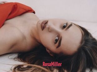 RosaMiller