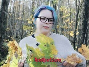 RosaQuartzLove