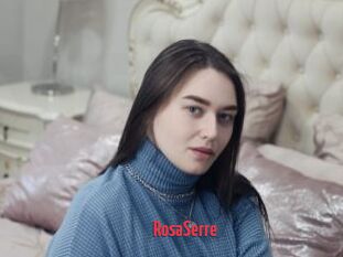 RosaSerre