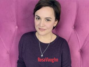 RosaVaughn