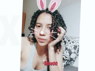 Rose00