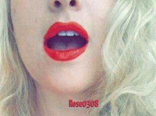 Rose0308