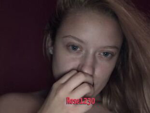 Rose1230