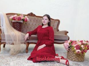 RoseAdamson