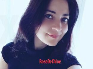 RoseDeChloe