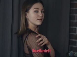 RoseHarriett