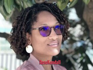 RoseKendall
