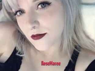 RoseMaree