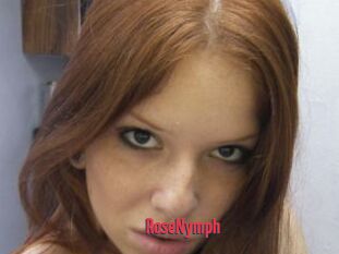 RoseNymph