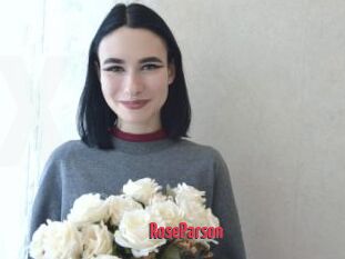 RoseParson