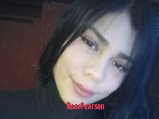 RosePearson
