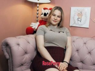 RosePerry