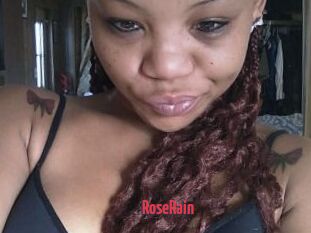 RoseRain