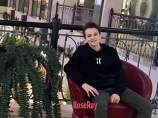 RoseRay