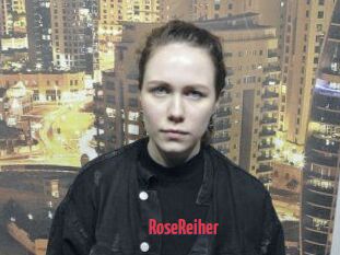 RoseReiher