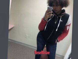 RoseRosae