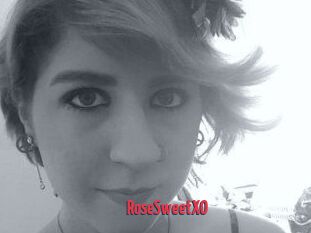 Rose_Sweet_XO
