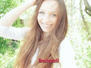 RoseSweeti