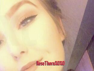 RoseThornXOXO