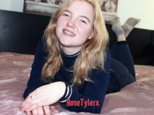 RoseTylerx
