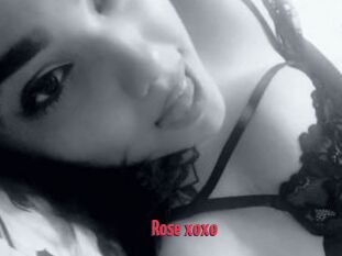 Rose_xoxo