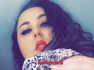 RoseanneHash