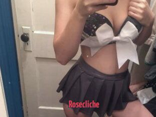 Rosecliche