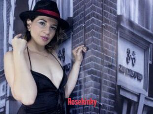 Rosekinky