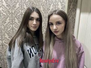 RoselynEva