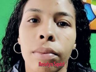 Roselyn_Squirt