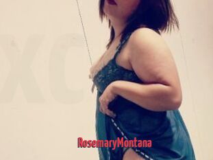 RosemaryMontana