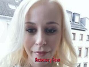Rosemary_Rose