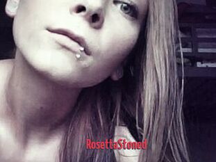 RosettaStoned