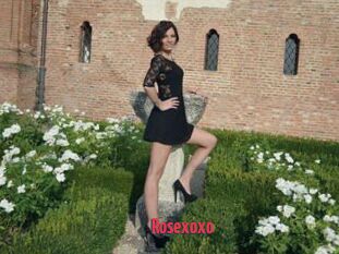 Rosexoxo