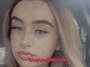 RoseyLoveBabestation