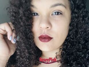 RoseyPink