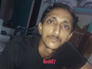 Rosh87