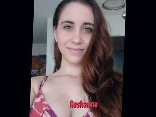 Roshanna