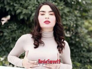 RosieSweett