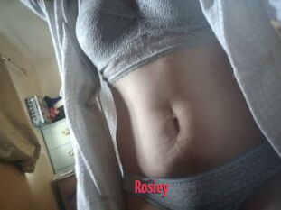 Rosiey
