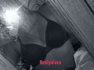 RosilynFoxx