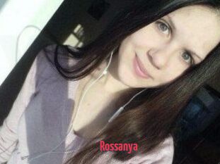 Rossanya