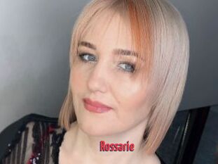 Rossarie