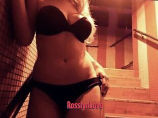 RosslynLove