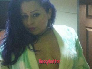Rossyhotter