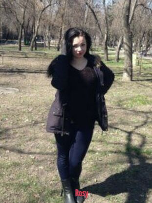 Rosy