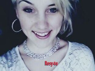 Rosy4u