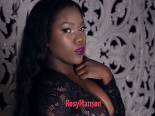 RosyManson