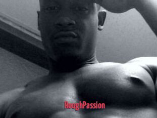 RoughPassion