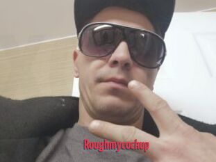 Roughmycockup